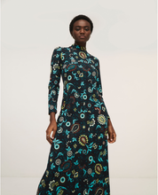 Load image into Gallery viewer, 713- Turtleneck Dress - Surkana