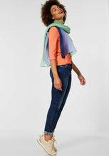 Load image into Gallery viewer, 571911- Pleated Scarf - Street One