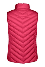 Load image into Gallery viewer, 529- Pink Duck Down Gilet