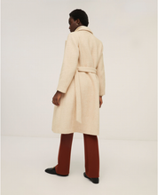 Load image into Gallery viewer, ORTE411 Beige Coat - Surkana