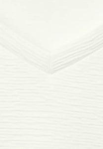 318783- Cream V Neck Jumper - Street One