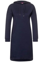 Load image into Gallery viewer, 143369- Hooded Dress- Street One