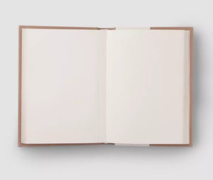 Photo Album- Little Moments Big Memories