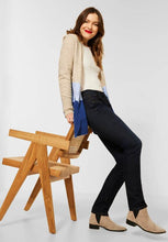 Load image into Gallery viewer, 253360- Colourblock Cardigan - Street One