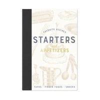 Recipe Notebooks