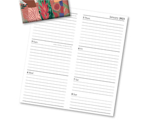 2023 Pocket Diary - Klimt