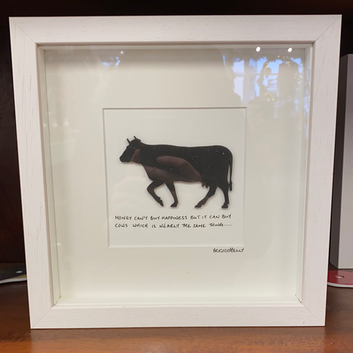 Brigid Shelly Cowlectibulls - Money Can't Buy........