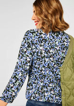 Load image into Gallery viewer, 343086-Printed Teardrop Blouse