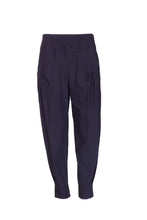 Load image into Gallery viewer, 101 Naya Cuff Trousers - Black