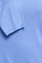 Load image into Gallery viewer, 2045-Blue V-neck Jumper - Fransa+