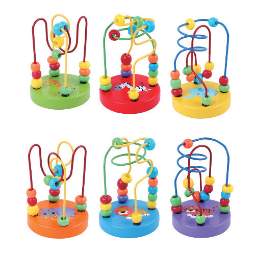 Jumini - Mini Bead Coaster