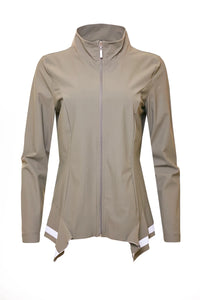 177 Naya Jacket - Green