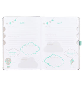 Pregnancy Journal