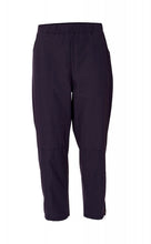 Load image into Gallery viewer, ORS22102 Ora Zip detail Trousers- Navy