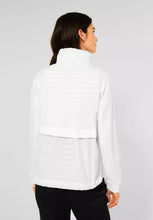 Load image into Gallery viewer, 253391- White Jacket - Cecil