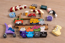 Load image into Gallery viewer, The Shop Jigsaw