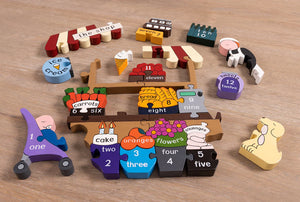 The Shop Jigsaw
