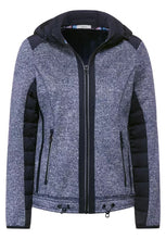 Load image into Gallery viewer, 253283- Deep Sky Jacket - Cecil