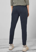 Load image into Gallery viewer, 376158-Tracey Navy Jogger - Cecil