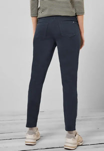 376158-Tracey Navy Jogger - Cecil