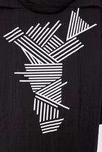 Load image into Gallery viewer, 22158- Coat with Back Print