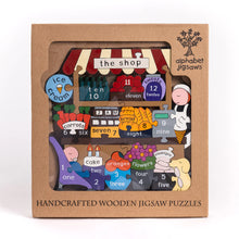 Load image into Gallery viewer, The Shop Jigsaw