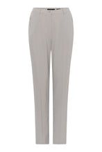 Load image into Gallery viewer, Robell Sahra Straight Leg Trousers- Beige