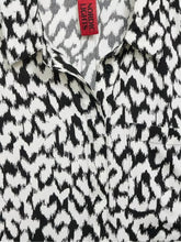 Load image into Gallery viewer, 143068- Printed Shirt Dress- Street One