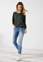 Load image into Gallery viewer, 319402- Khaki/Lime Top - Cecil