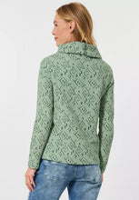 Load image into Gallery viewer, 318627- Jacquared Jumper - Cecil