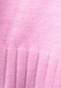 302027-pink and sand pullover- Street One