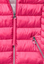 Load image into Gallery viewer, 220169- Long Gilet Pink - Street One