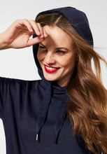Load image into Gallery viewer, 143369- Hooded Dress- Street One