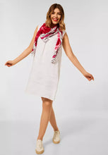 Load image into Gallery viewer, 571867 - Cherry red scarf - Street One