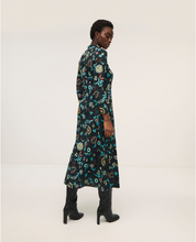 Load image into Gallery viewer, 713- Turtleneck Dress - Surkana