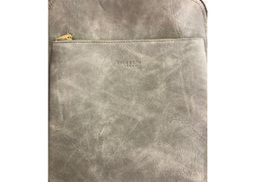 18807- Grey Backpack