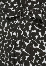 Load image into Gallery viewer, 143175- Print Wrap Dress- Street One