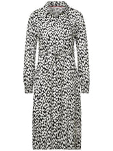 Load image into Gallery viewer, 143068- Printed Shirt Dress- Street One