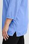 Load image into Gallery viewer, 2045-Blue V-neck Jumper - Fransa+