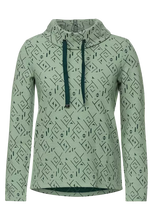 Load image into Gallery viewer, 318627- Jacquared Jumper - Cecil
