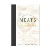 Recipe Notebooks