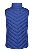 Load image into Gallery viewer, 529- Royal Blue Duck Down Gilet