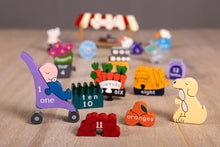 Load image into Gallery viewer, The Shop Jigsaw