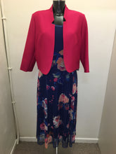 Load image into Gallery viewer, Patti Dress and Jacket Suit -  Avalon