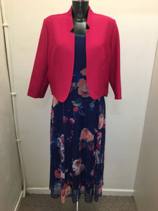 Patti Dress and Jacket Suit -  Avalon