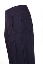 Load image into Gallery viewer, 101 Naya Cuff Trousers - Black