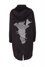 Load image into Gallery viewer, 22158- Coat with Back Print