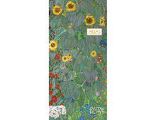 Load image into Gallery viewer, 2023 Pocket Diary - Klimt