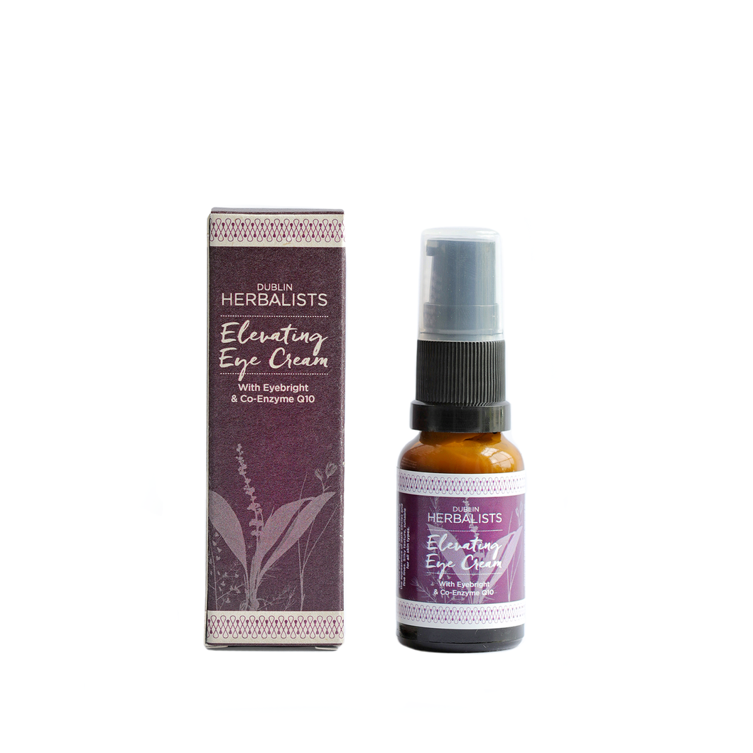 Dublin Herbalist Eye Cream