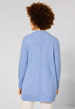 Load image into Gallery viewer, 253412- Blue Cardigan - Street One